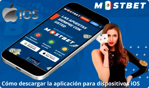 aplicación para dispositivos iOS