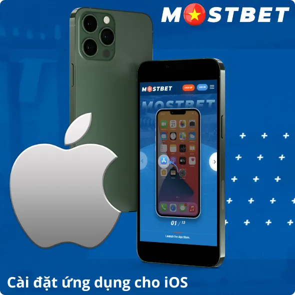 ứng dụng cho iOS