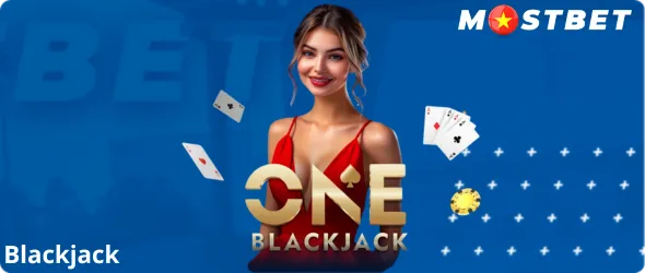 Blackjack