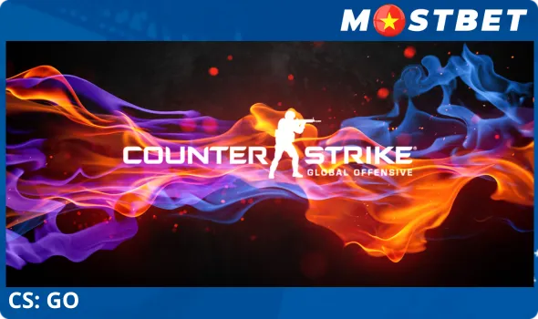 Counter-Strike Global Offensive