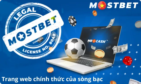 Trang Web Chính Thức