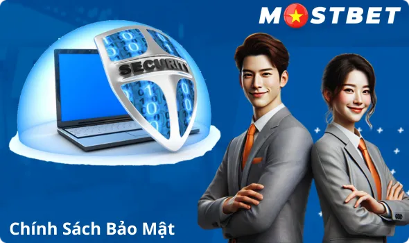 Chính Sách Bảo Mật