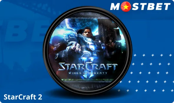 StarCraft 2