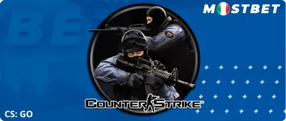 Counter-Strike