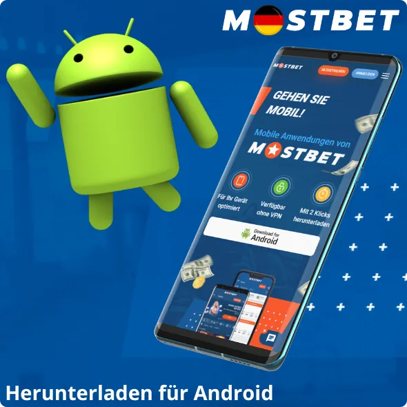 Herunterladen für Android