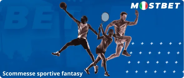 Scommesse su Fantasy Sports