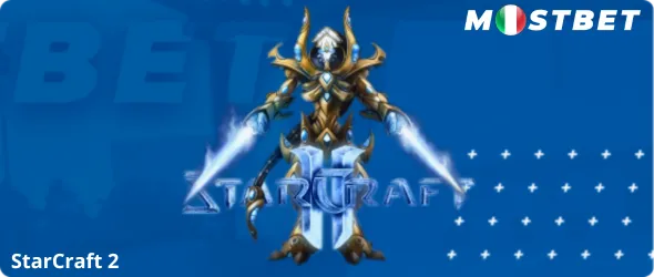 StarCraft 2