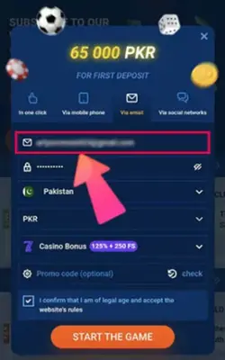 Country and Currency