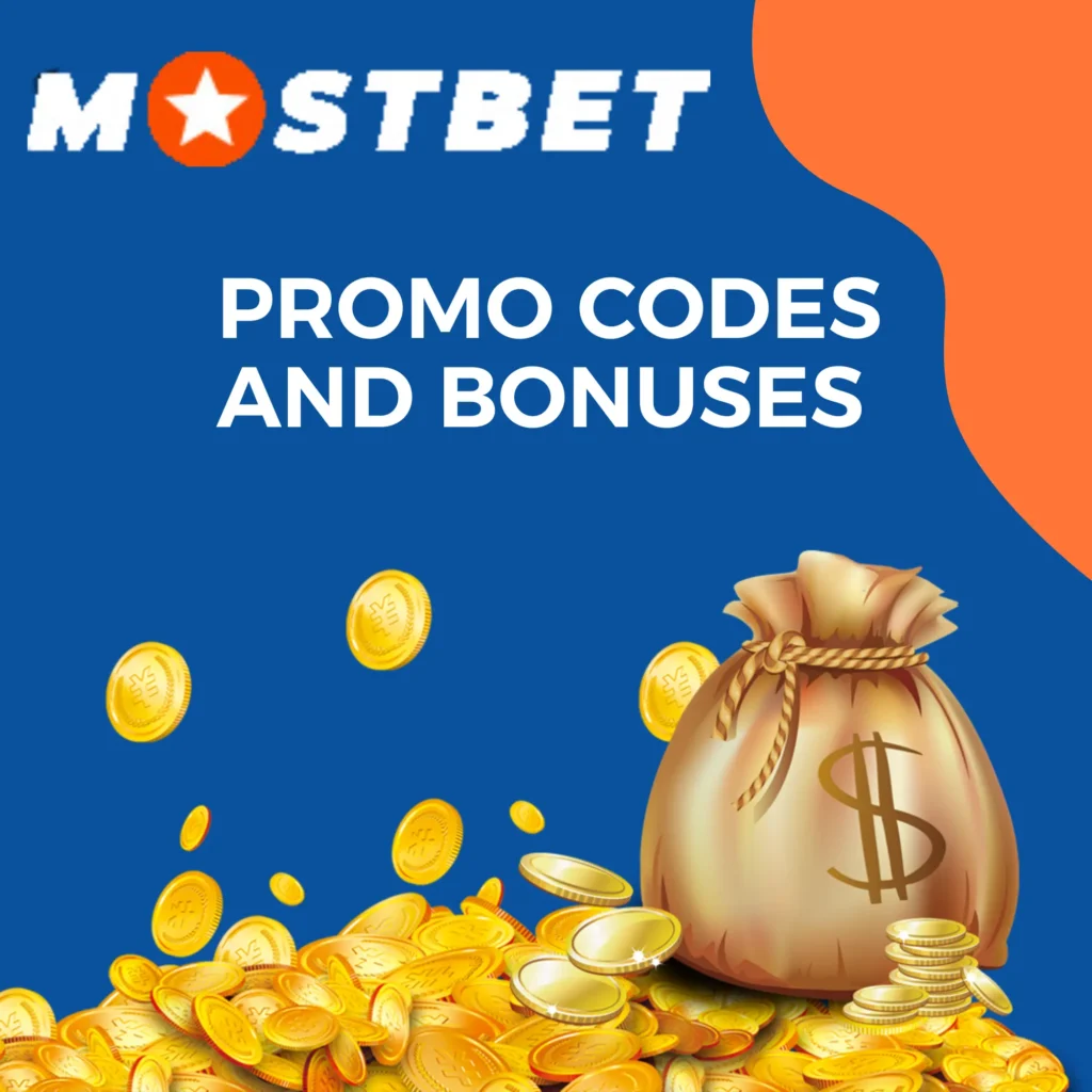 Where Can You Find Mostbet Promo Codes?.
