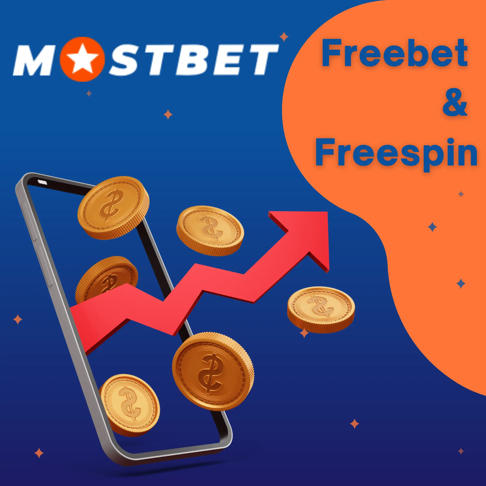 How to Use a Free Bet on Mostbet?