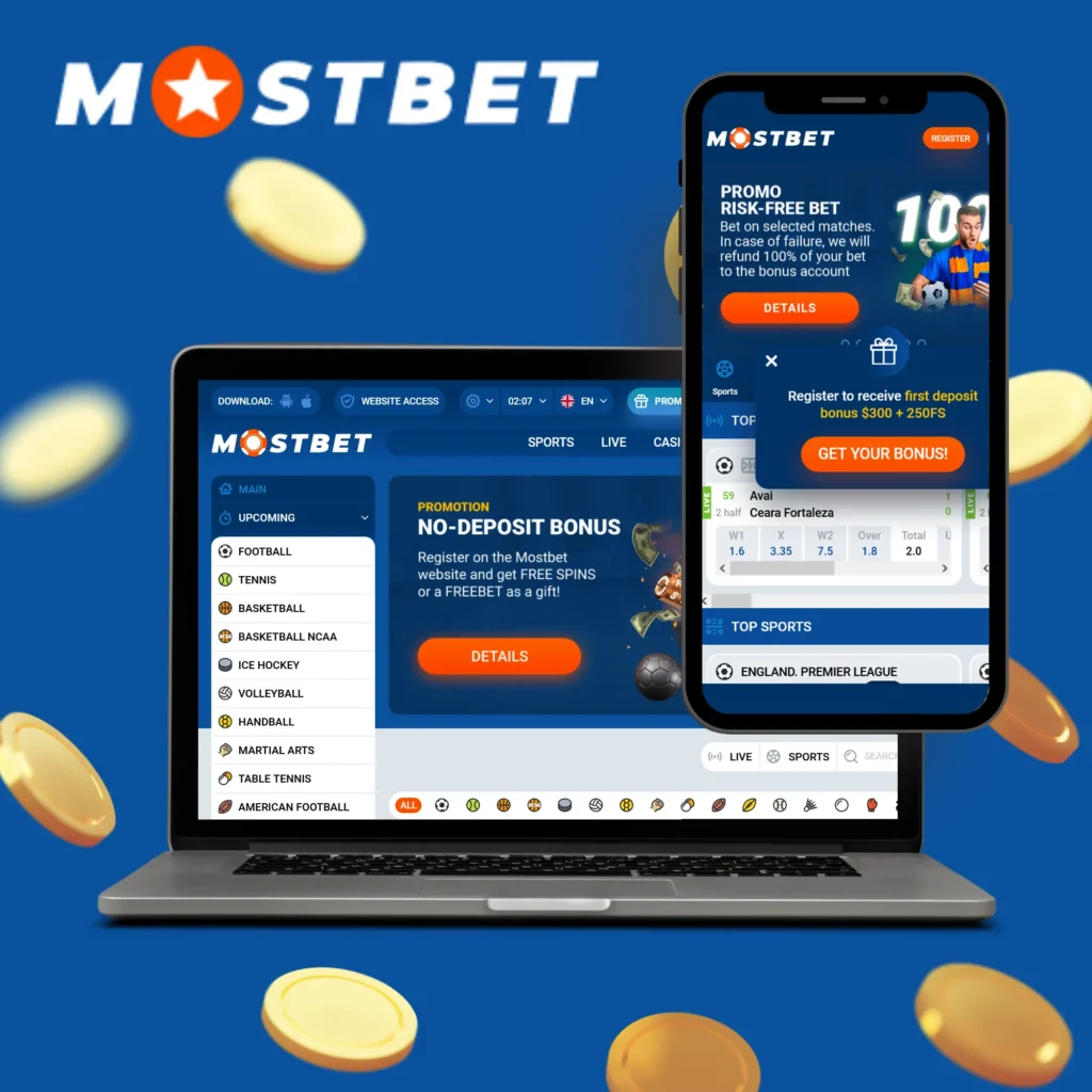 Ventajas de la app de Mostbet y comparación con la versión móvil.