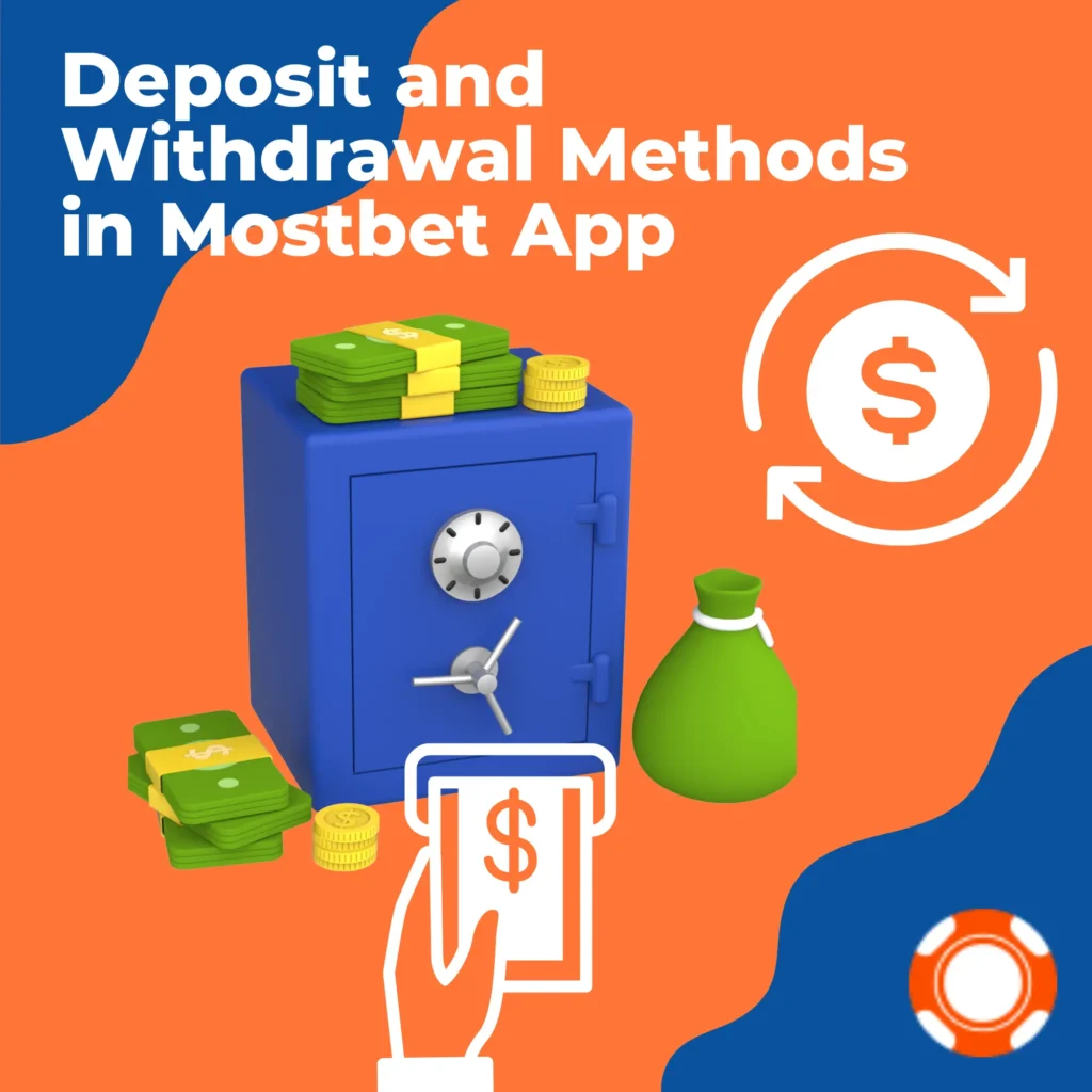 How to use Mostbet App.
