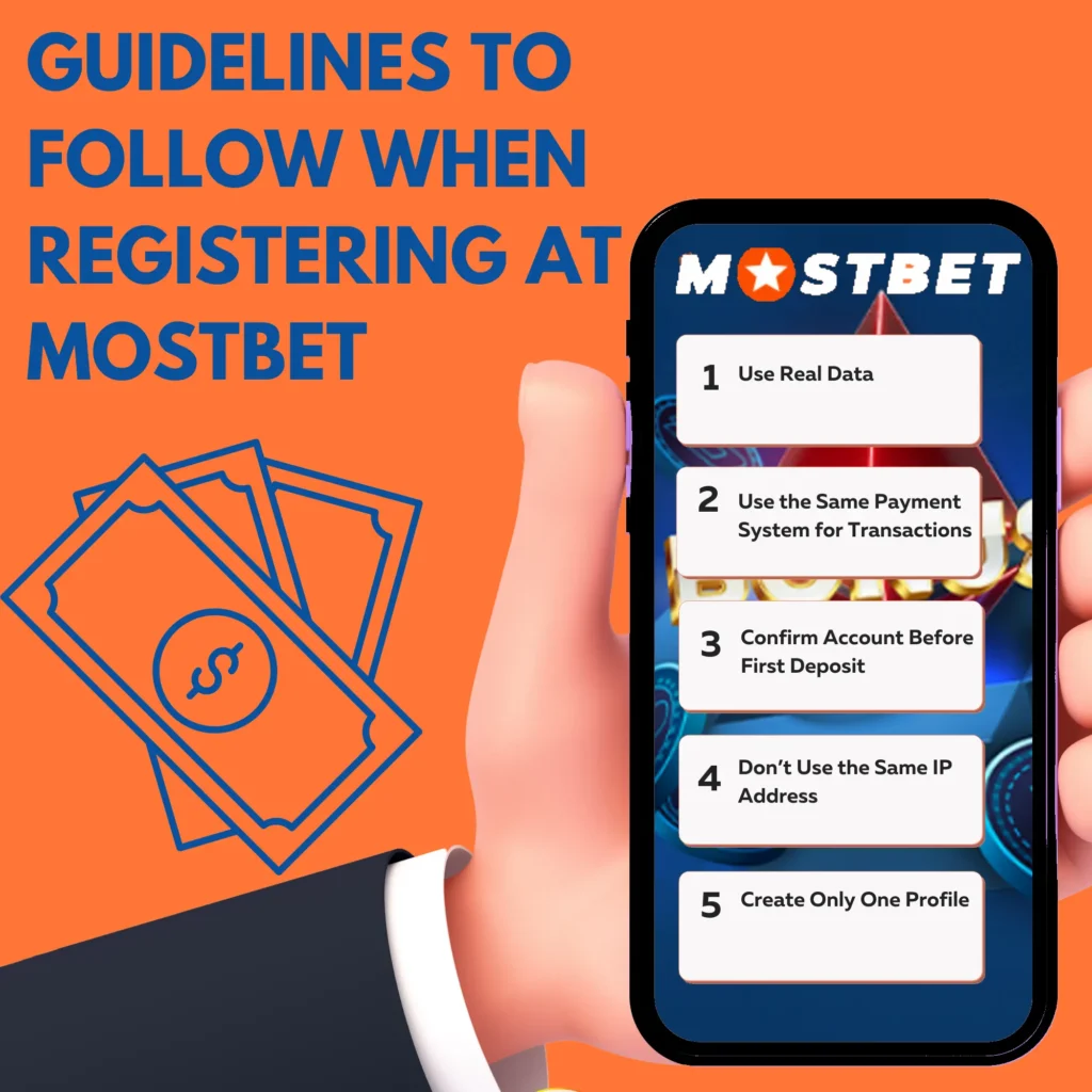 The Complete Process of Mostbet UZ: Get a signup bonus and more