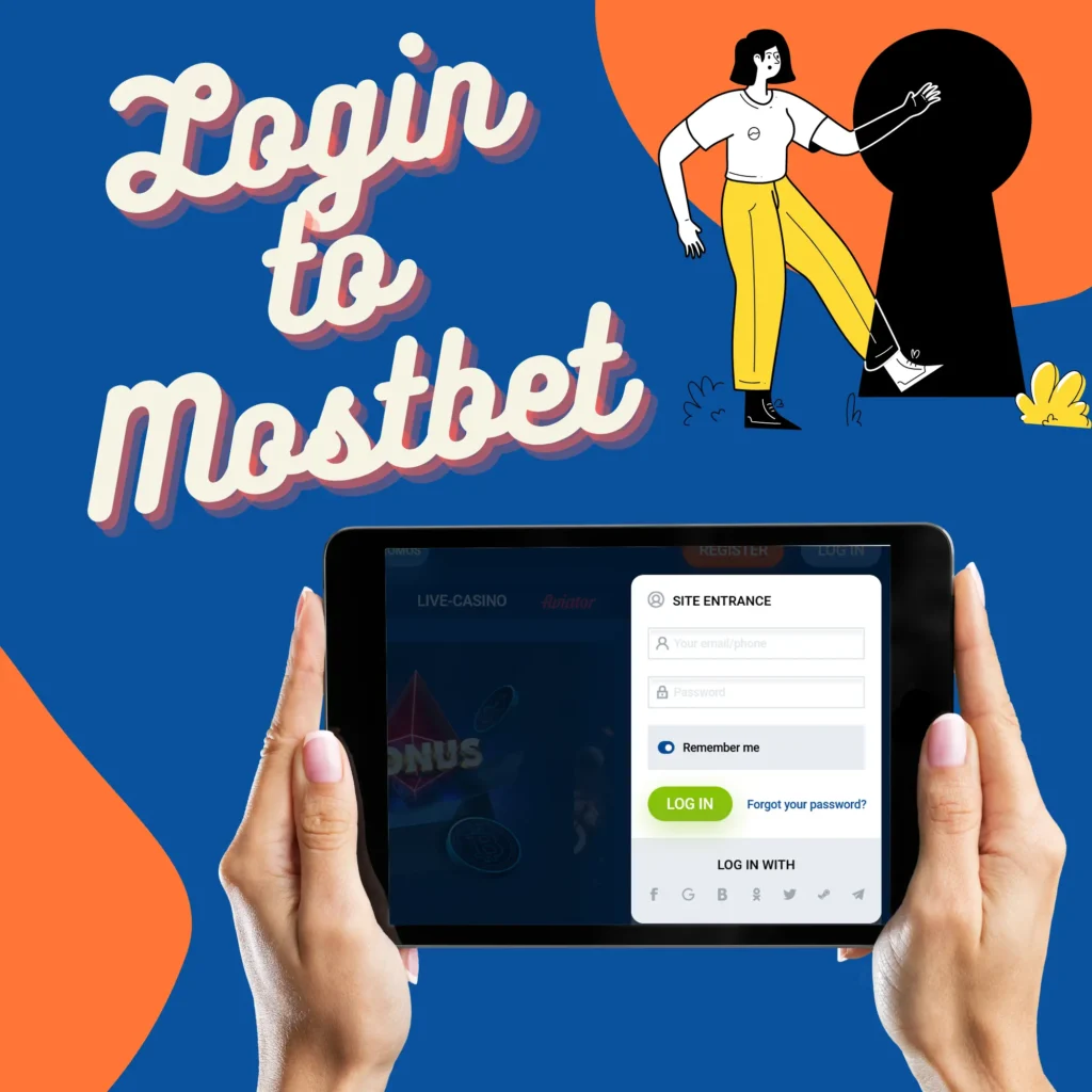 10 Problems Everyone Has With Mostbet Login – How To Solved Them in 2021