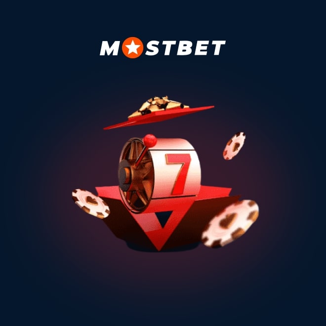 Casino online Mostbet em Portugal