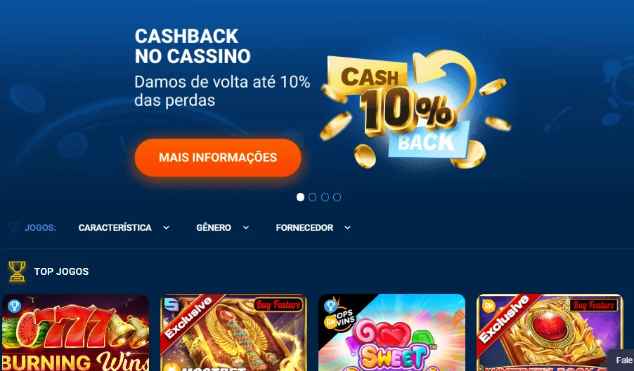 Mostbet Casino in Portugal