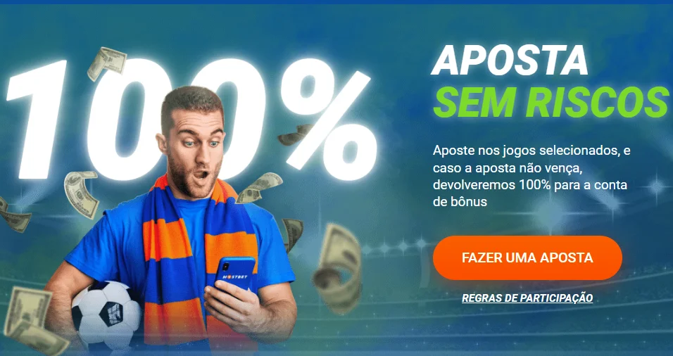 Mostbet betting in Portugal