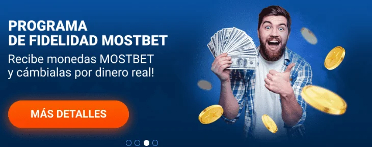 Mostbet Casino bonuses in Chile