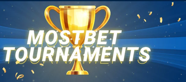 Mostbet tournaments in Singapoure
