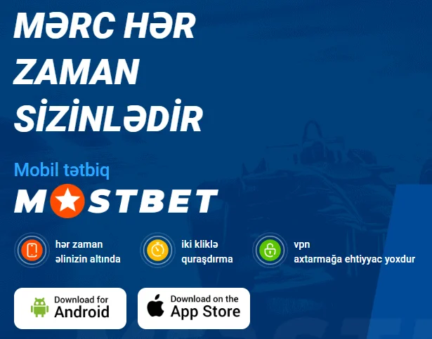 Mostbet mobile app in Iran