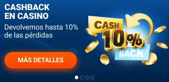 Mostbet Casino cashback in Mexico