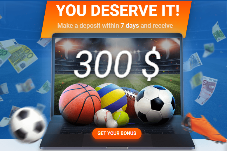 Mostbet Deposit bonus