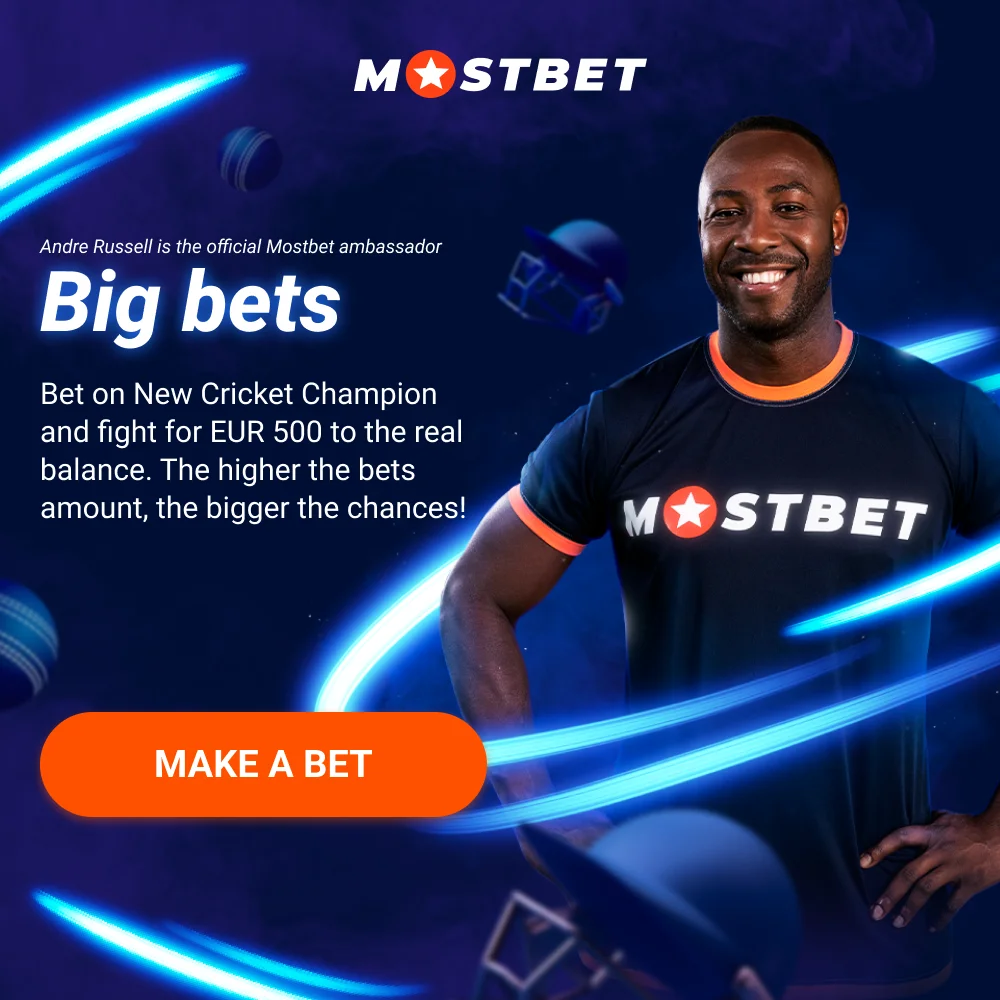 The Best 20 Examples Of Mostbet bookmaker in Germany