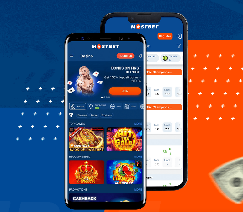5 Proven Mostbet app for Android and iOS in Egypt Techniques