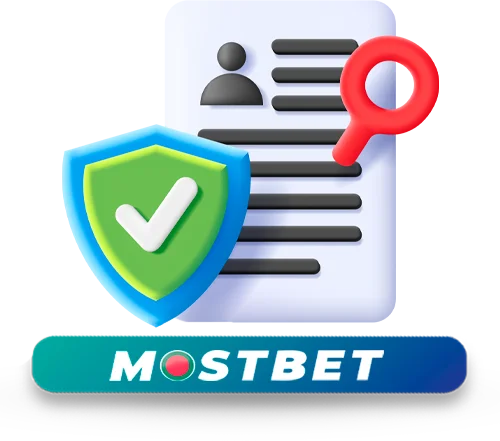 Mostbet Privacy Policy