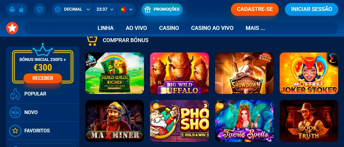 Mostbet Reviews on the Official Site