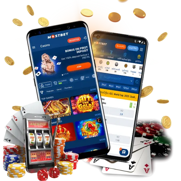 What Zombies Can Teach You About Mostbet casino in Egypt