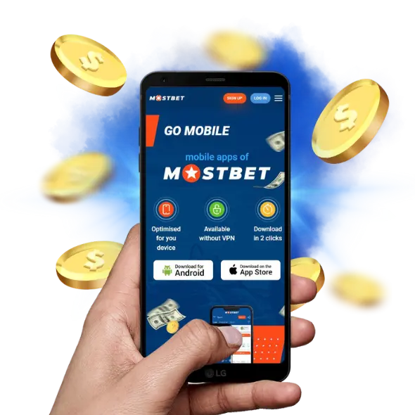 Mostbet Download