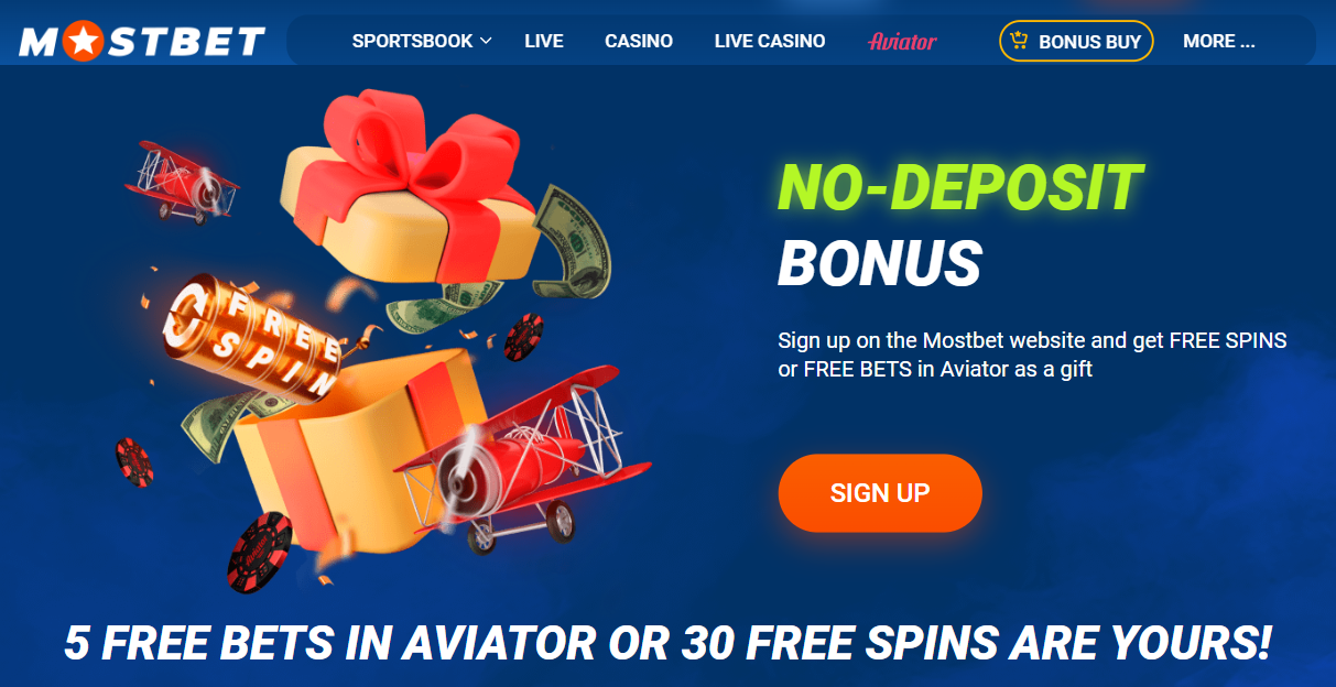 20 Places To Get Deals On Mostbet betting company and casino in India