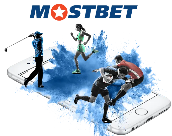 Types of sports you can bet on at Mostbet
