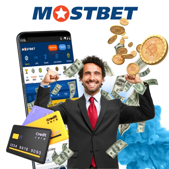 How to withdraw money on Mostbet Pakistan