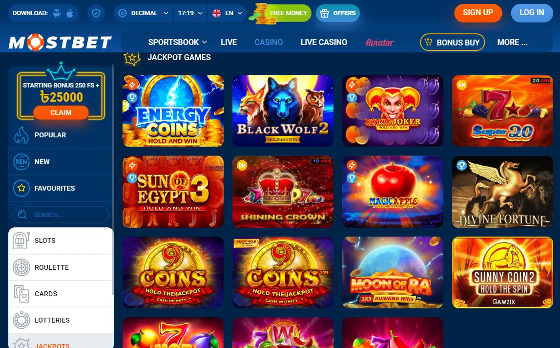 How To Turn Mostbet: Лучшая букмекерская компания и онлайн-казино в России Into Success