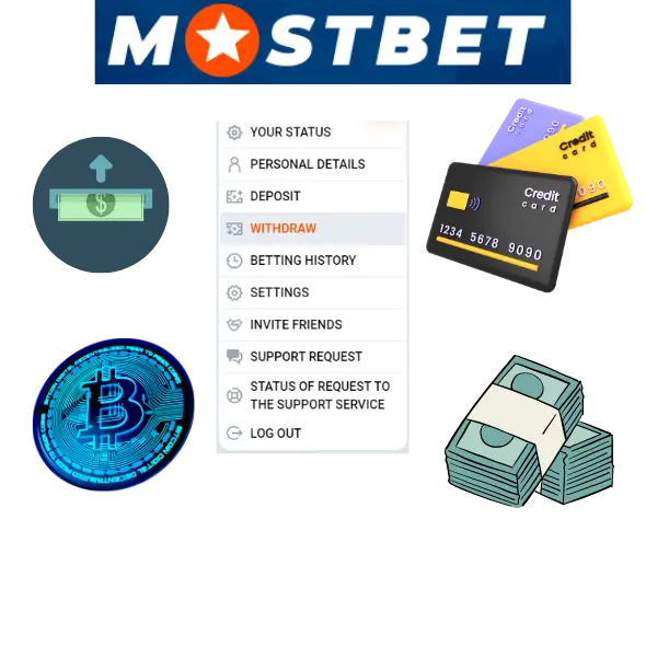Mostbet login bd sign up online