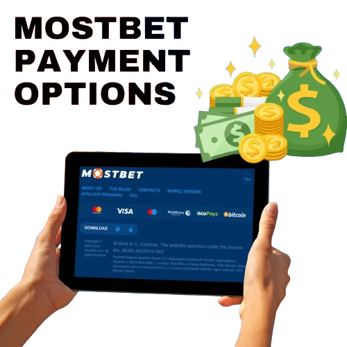 How to Withdraw Money in Mostbet