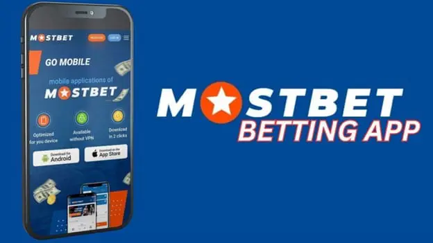 Mostbet Online Casino Application