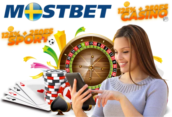 Verifikationsprocess för Mostbet-konto