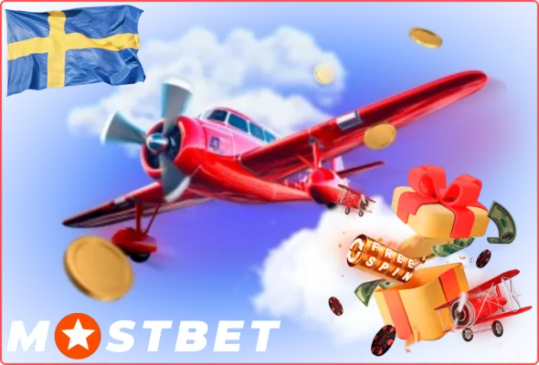 Mostbet Casino Aviator