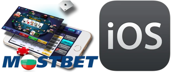 Mostbet За iOS