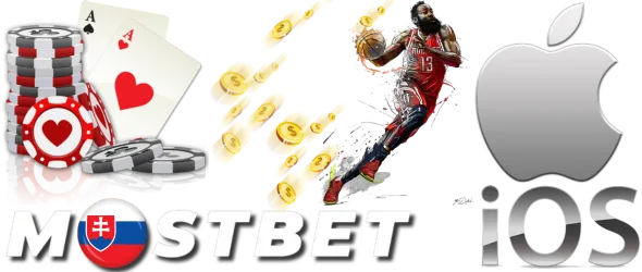 Mostbet Aktualizácia pre iOS