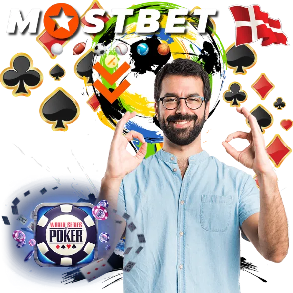 Mostbet problemer under registrering