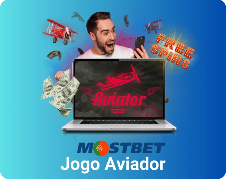 Jogo Aviator