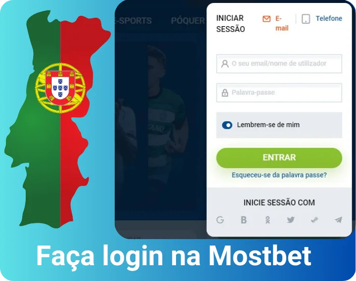 Verificação de Conta no Mostbet