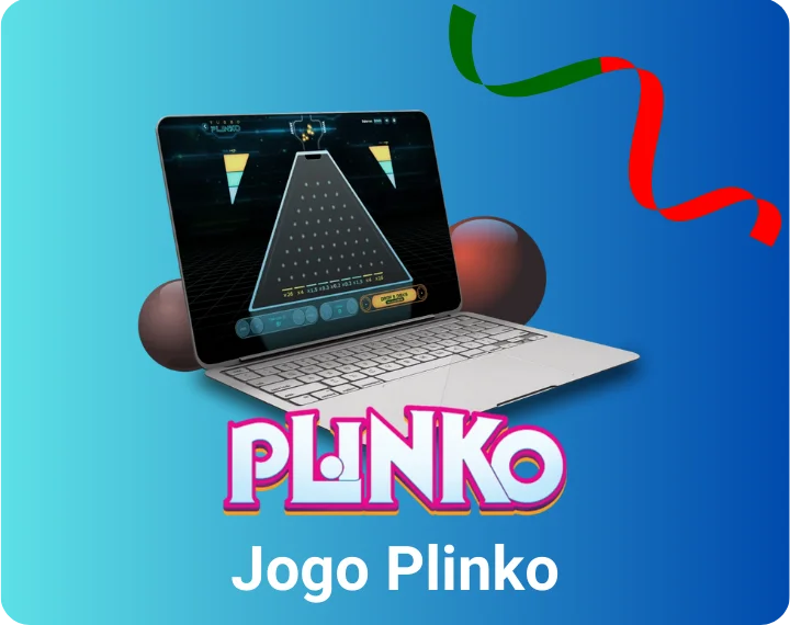 Jogo Plinko