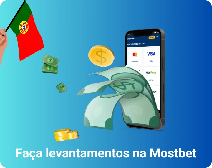 Como Fazer Retiradas no Mostbet