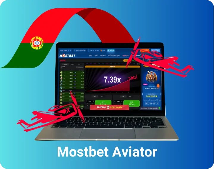 Mostbet Aviator