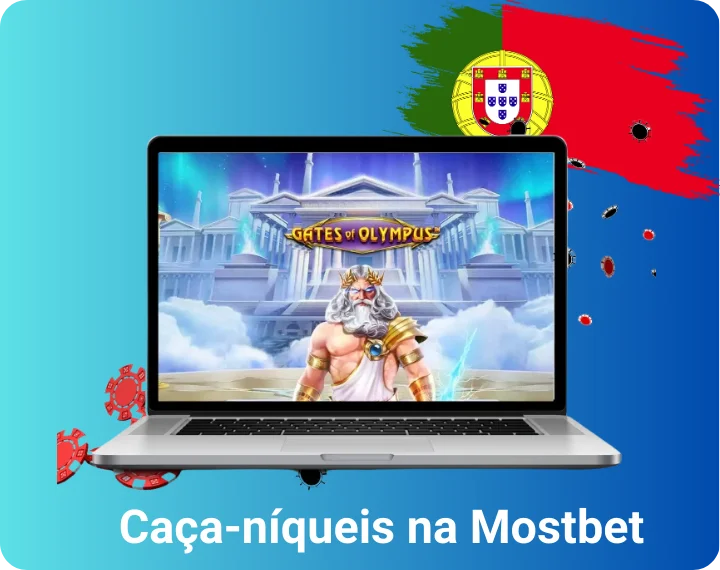 Slots no Mostbet